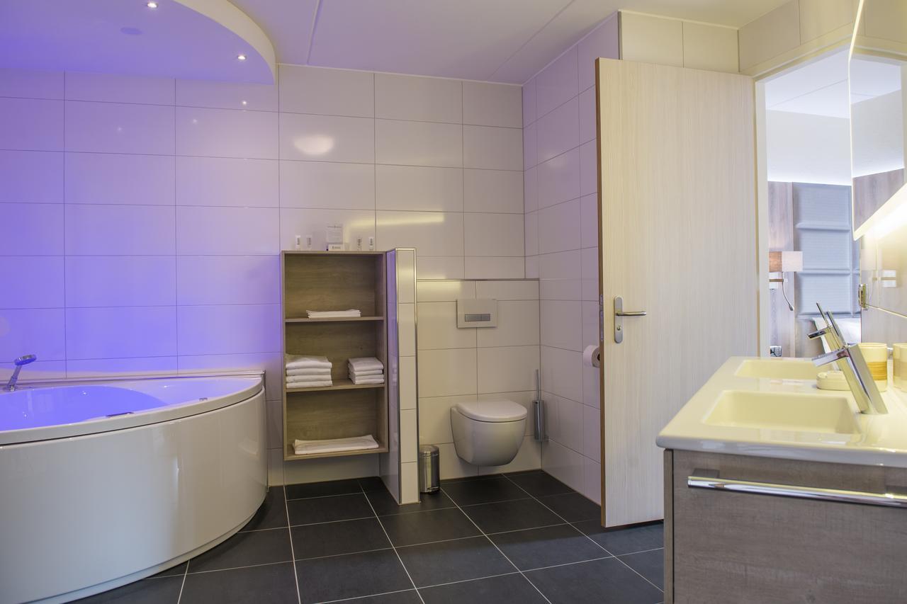 Havezate Marveld Hotel Groenlo Room photo