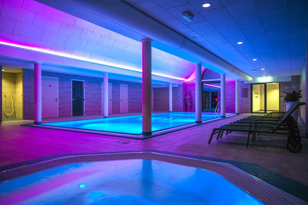 Havezate Marveld Hotel Groenlo Exterior photo