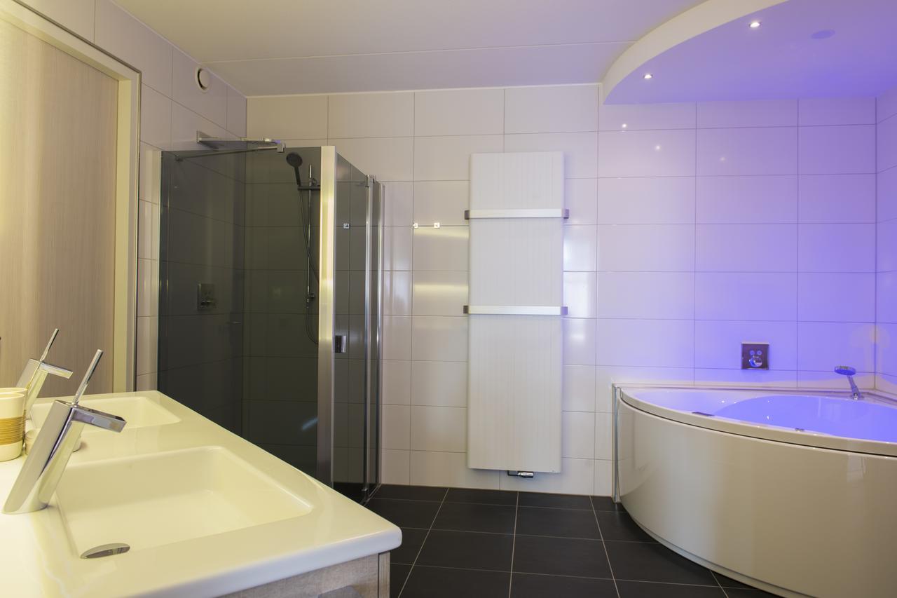 Havezate Marveld Hotel Groenlo Room photo